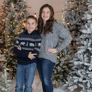 Meet your Posher, Pamela